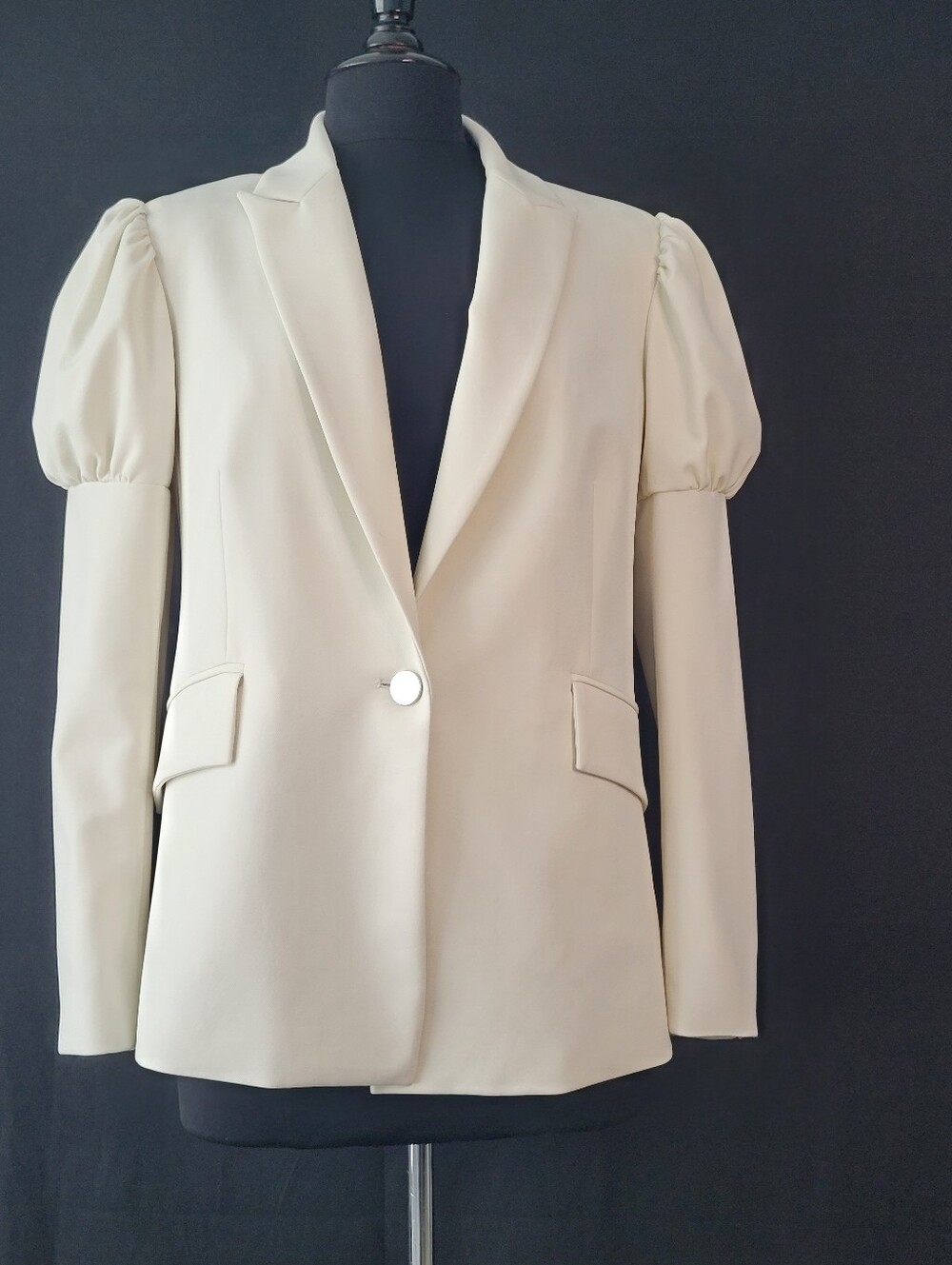 212 Goods New York The Broadway Jacket